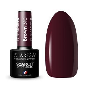 CLARESA - BROWN 5ml n.310