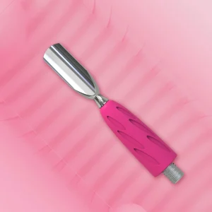 STALEKS - PARTE OPERATIVA- PUSHER ROTONDO STRETTO