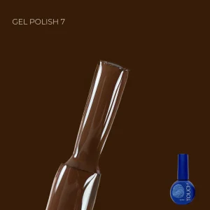 TOUCH - GEL POLISH n.07 - 9ml