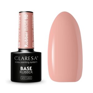 CLARESA - Rubber Base 5ml n.10