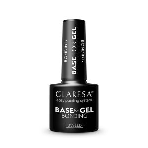 CLARESA - Bonding Base For Gel 5ml
