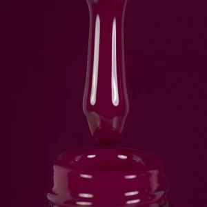 DARK - GEL POLISH nr.12 -10ml