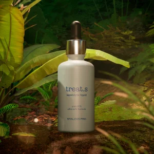 STALEKS - TRATTAMENTO CHERATOLITICO - 50ml