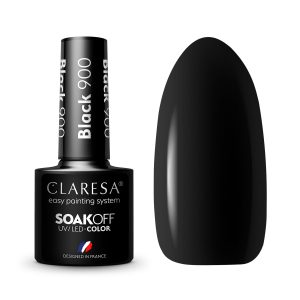 CLARESA - BLACK 5ml n.900
