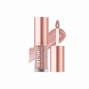 BRUSH UP - LIPGLOSS - 08 COOL NUDE