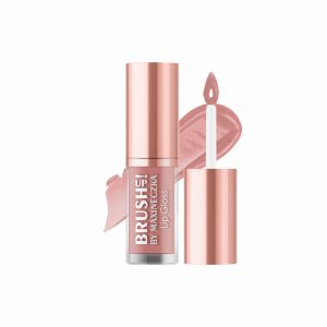 BRUSH UP - LIPGLOSS - 06 LIGHT NUDE