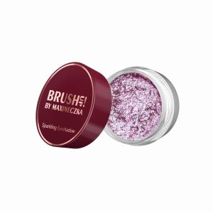 BRUSH UP - OMBRETTO SCINTILLANTE - 01 PURPLE DREAM