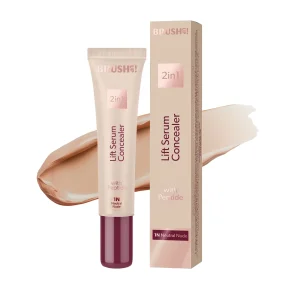 BRUSH UP - CORRETTORE CON SIERO PEPTIDE n.1N - 12ml