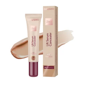 BRUSH UP - CORRETTORE CON SIERO PEPTIDE n.2W - 12ml