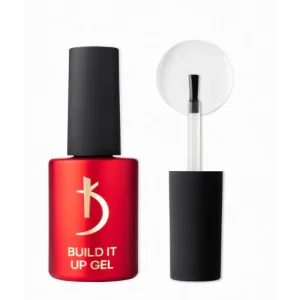 KODI - BUILD IT UP GEL - SHORT NAILS - 15ml