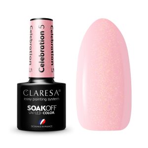 CLARESA - CELEBRATION 5ml n.05
