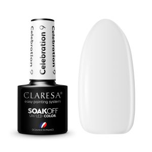 CLARESA - CELEBRATION 5ml n.09