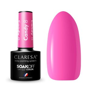 CLARESA - CANDY 5ml n.08