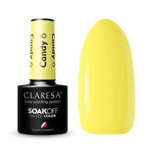 CLARESA - CANDY 5ml n.06