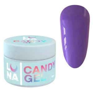 LUNA - CANDY GEL n.11 - 15ml