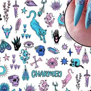 MOONSHINE - Sliders Charmed