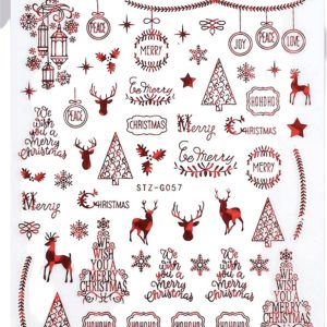 Sticker Natale n.22