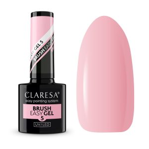 CLARESA - BRUSH EASY GEL 5ml - n.05