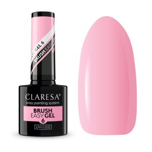 CLARESA - BRUSH EASY GEL 5ml - n.06