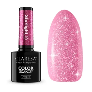 CLARESA - STARLIGHT n.16 - 5ml