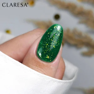 CLARESA - JELLO BASE - GREEN 5ml