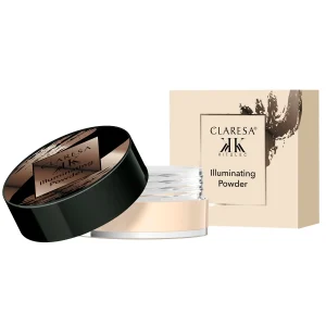 CLARESA - KITULEC ILLUMINANTE 6gr