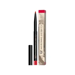 CLARESA - KITULEC MATITA LIP LINER - 02 KUEEN