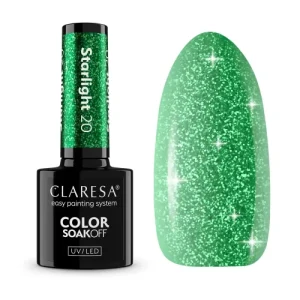 CLARESA - STARLIGHT n.20 - 5ml