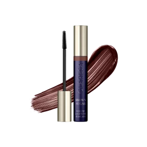 CLARESA - MASCARA PAINT IT BROWN - VOLUME E LUNGHEZZA - 10gr