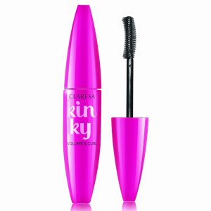 CLARESA - MASCARA KINKY- 12ml
