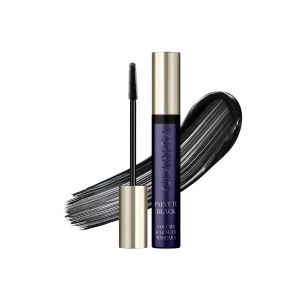 CLARESA - MASCARA PAINT IT BLACK - VOLUME E LUNGHEZZA - 10gr