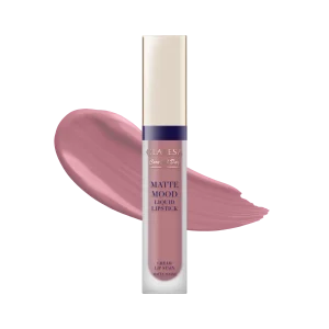 CLARESA - TINTA LABBRA MATTE MOOD - 01 JOYFUL