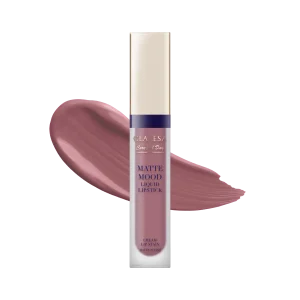 CLARESA - TINTA LABBRA MATTE MOOD - 02 HOPE