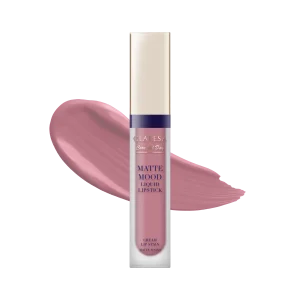 CLARESA - TINTA LABBRA MATTE MOOD - 03 CALM
