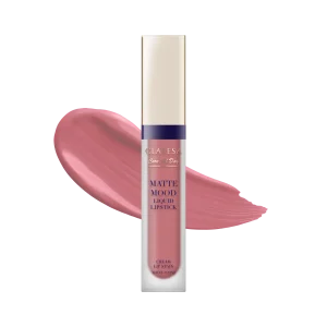 CLARESA - TINTA LABBRA MATTE MOOD - 04 OVERLOY