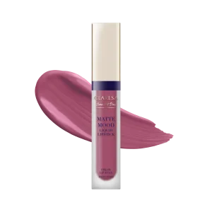 CLARESA - TINTA LABBRA MATTE MOOD - 05 CONFIDENCE