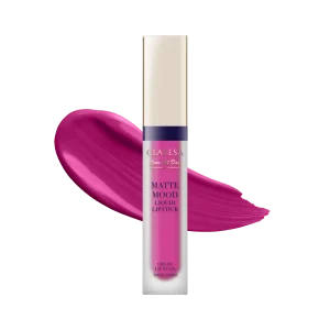 CLARESA - TINTA LABBRA MATTE MOOD - 06 BLISS