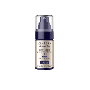 CLARESA - SPRAY PROTETTIVO E IDRATANTE SPF 50ml