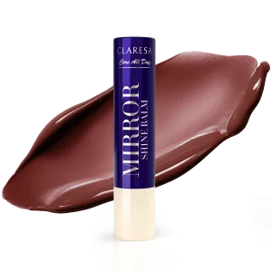 CLARESA - CARE ALL DAY - MIRROR SHINE BALM  - MAD HATTER