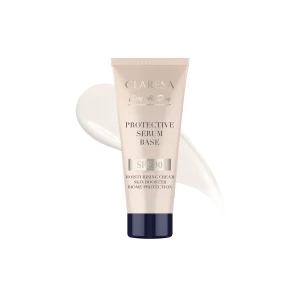 CLARESA - SIERO BASE IDRATANTE CON SPF30 - 30ml