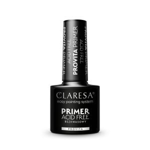 Claresa Primer Non Acido - Vitamin Provita 5gr