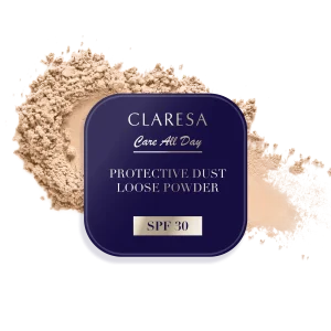 CLARESA - CIPRIA PROTETTIVA SPF30
