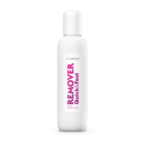 CLARESA - REMOVER quick & fast - 100ml