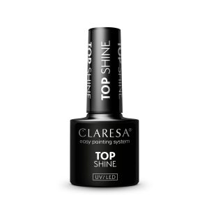 CLARESA - Top Shine 5ml