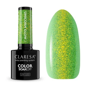 CLARESA - UNICORN GLOW n.02 - 5gr