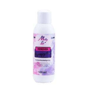 Remover Molly Lac 500ml