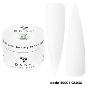 DNKà - Acrygel 30ml - GLASS 0001