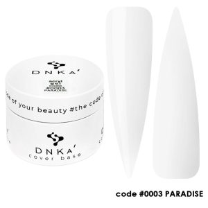 DNKà - Acrygel 30ml - PARADISE 0003