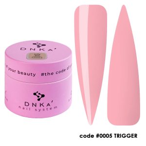 DNKà - Jelly Gel 0005 - Trigger 15ml