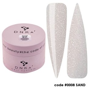 DNKà - Acrygel 30ml - SAND 0008